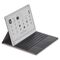 Onyx Boox Note Max / Tab X C Magnetic case with keyboard Brown - E-Readers - Tablet PC & Accessories - Techbox