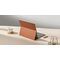 Onyx Boox Note Max / Tab X C Magnetic case with keyboard Brown - E-Readers - Tablet PC & Accessories - Techbox
