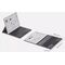 Onyx Boox Note Max / Tab X C Magnetic case with keyboard Brown - E-Readers - Tablet PC & Accessories - Techbox
