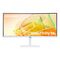 Samsung S65TC computer monitor 86.4 cm (34") 3440 x 1440 pixels UltraWide Quad HD LED White | Techbox