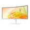 Samsung S65TC computer monitor 86.4 cm (34") 3440 x 1440 pixels UltraWide Quad HD LED White | Techbox