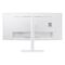 Samsung S65TC computer monitor 86.4 cm (34") 3440 x 1440 pixels UltraWide Quad HD LED White | Techbox