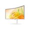 Samsung S65TC computer monitor 86.4 cm (34") 3440 x 1440 pixels UltraWide Quad HD LED White | Techbox