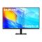 Samsung S80D computer monitor 94 cm (37") 3840 x 2160 pixels 4K Ultra HD LCD Black | Techbox