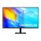 Samsung S80D computer monitor 94 cm (37") 3840 x 2160 pixels 4K Ultra HD LCD Black | Techbox
