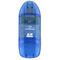 TITANUM TA101B card reader Blue USB 2.0 - USB Hubs & Card Readers - Peripherals - Techbox