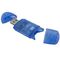 TITANUM TA101B card reader Blue USB 2.0 - USB Hubs & Card Readers - Peripherals - Techbox