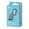 TP-Link UA430C card reader USB 3.2 Gen 1 (3.1 Gen 1) Type-C Grey - USB Hubs & Card Readers - Peripherals - Techbox