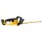 55cm hedge trimmer, 18V DCMHT563P1 DEWALT | Techbox