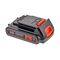 Black & Decker BCBL200L 18 W 12 V 145 km/h Lithium-Ion (Li-Ion) | Techbox
