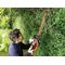 Black & Decker GTC18452PC power hedge trimmer Double blade 2.42 kg | Techbox