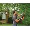 Black & Decker GTC18452PC power hedge trimmer Double blade 2.42 kg | Techbox