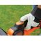 Black & Decker GTC18452PC power hedge trimmer Double blade 2.42 kg | Techbox