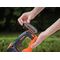 Black & Decker GTC18452PC power hedge trimmer Double blade 2.42 kg | Techbox