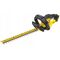 Cordless hedge trimmer 50 cm 18V SFMCHT650B-XJ STANLEY | Techbox