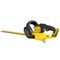Cordless hedge trimmer 50 cm 18V SFMCHT650B-XJ STANLEY | Techbox