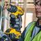 DeWALT DCE530N-XJ heat gun Hot air gun 190 l/min 530 °C Yellow | Techbox