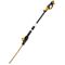 DeWALT DCMPH566P1-QW power hedge trimmer 3.6 kg | Techbox