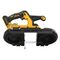 DeWALT DCS378N-XJ bandsaw blade 1 pc(s) - Electric Tools - Tools - Techbox