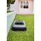 Ecovacs GOAT O600 RTK EU Robotic lawn mower Battery Black, Grey | Techbox