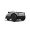 Ecovacs GOAT O600 RTK EU Robotic lawn mower Battery Black, Grey | Techbox