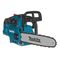 Makita DUC356ZB chainsaw Black, Blue | Techbox