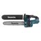 Makita DUC356ZB chainsaw Black, Blue | Techbox
