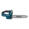 Makita DUC356ZB chainsaw Black, Blue | Techbox