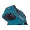 Makita DUC356ZB chainsaw Black, Blue | Techbox