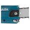 Makita DUC356ZB chainsaw Black, Blue | Techbox