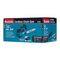 Makita DUC356ZB chainsaw Black, Blue | Techbox