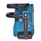 Makita DUC406ZB chainsaw Green | Techbox