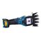 Makita DUM111ZX Cordless grass shear 11 cm Black, Blue Lithium-ion (Li-Ion) 18 volt | Techbox