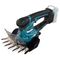 Makita UM600DZX cordless grass shear Black,Blue 12 V | Techbox