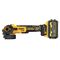 Winkelschleifer DeWalt DCG409VST1-QW 125 mm 18 V | Techbox