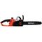 Yato YT-82812 chainsaw 4500 RPM Black, Red - Electric Tools - Tools - Techbox