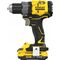 18V cordless drill/driver SFMCD725D2K STANLEY - Electric Tools - Tools - Techbox