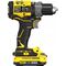 18V cordless drill/driver SFMCD725D2K STANLEY - Electric Tools - Tools - Techbox