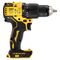 DeWALT DCD709N-XJ drill 1650 RPM Keyless 1.2 kg Black, Yellow - Electric Tools - Tools - Techbox
