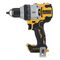 DeWALT DCD709N-XJ drill 1650 RPM Keyless 1.2 kg Black, Yellow - Electric Tools - Tools - Techbox