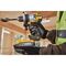 DeWALT DCD709N-XJ drill 1650 RPM Keyless 1.2 kg Black, Yellow - Electric Tools - Tools - Techbox