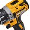 DeWALT DCD791D2-QW drill Keyless Black,Yellow 1.5 kg | Techbox