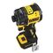 DeWalt DCF870N-XJ Impact driver 1/4" 18 V 56 Nm black, yellow | Techbox