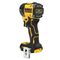 DeWalt DCF870N-XJ Impact driver 1/4" 18 V 56 Nm black, yellow | Techbox
