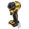 DeWalt DCF870N-XJ Impact driver 1/4" 18 V 56 Nm black, yellow | Techbox