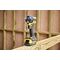 DeWalt DCF870N-XJ Impact driver 1/4" 18 V 56 Nm black, yellow | Techbox