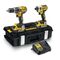 DEWALT DCK266P2 Cordless power tool set 18V XR | Techbox