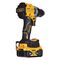 DRILL/DRIVER DEWALT DCD800P2T-QW 18V 2X5,0AH BL TSTAK | Techbox