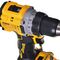DRILL/DRIVER DEWALT DCD800P2T-QW 18V 2X5,0AH BL TSTAK | Techbox