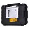 DRILL/DRIVER DEWALT DCD800P2T-QW 18V 2X5,0AH BL TSTAK | Techbox